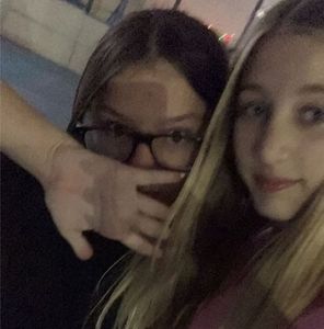 Meet your Posher, Kialie